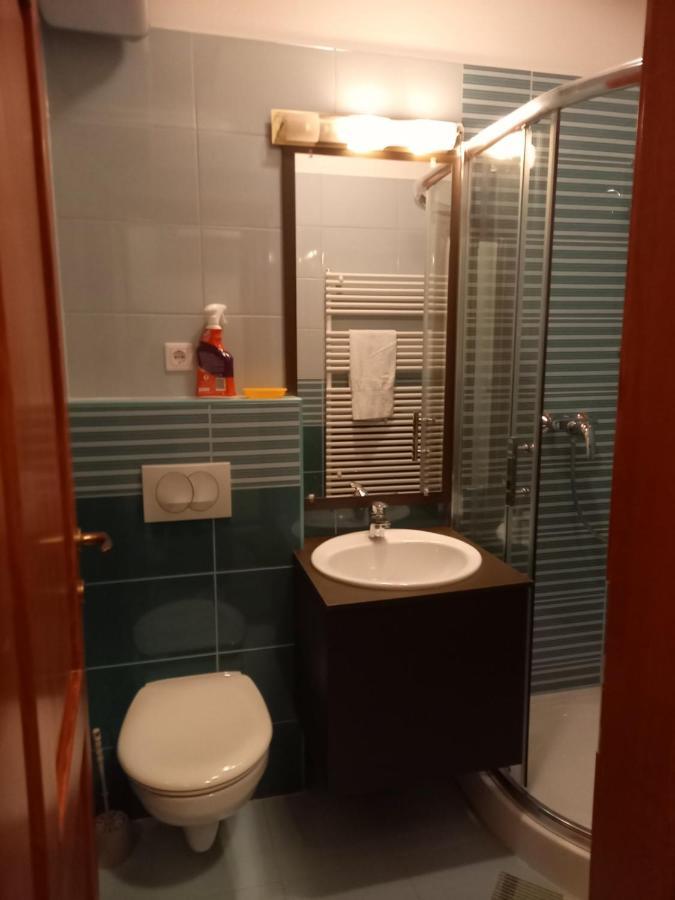 Vendeghaz Petoerke Hotel Bardudvarnok Bagian luar foto