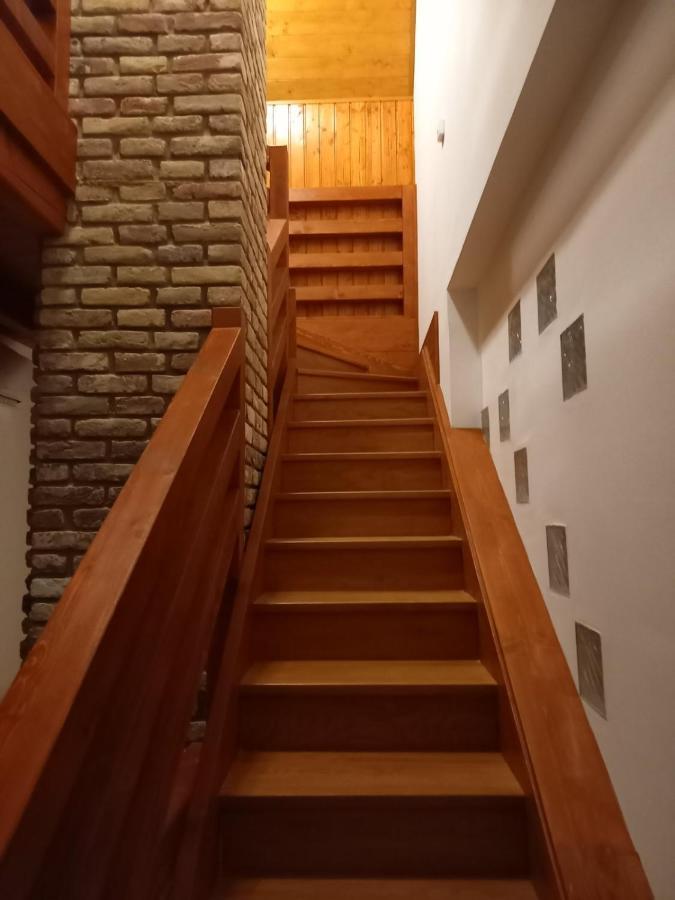 Vendeghaz Petoerke Hotel Bardudvarnok Bagian luar foto