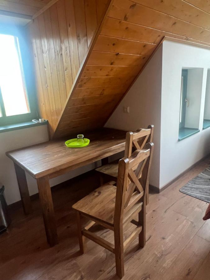 Vendeghaz Petoerke Hotel Bardudvarnok Bagian luar foto
