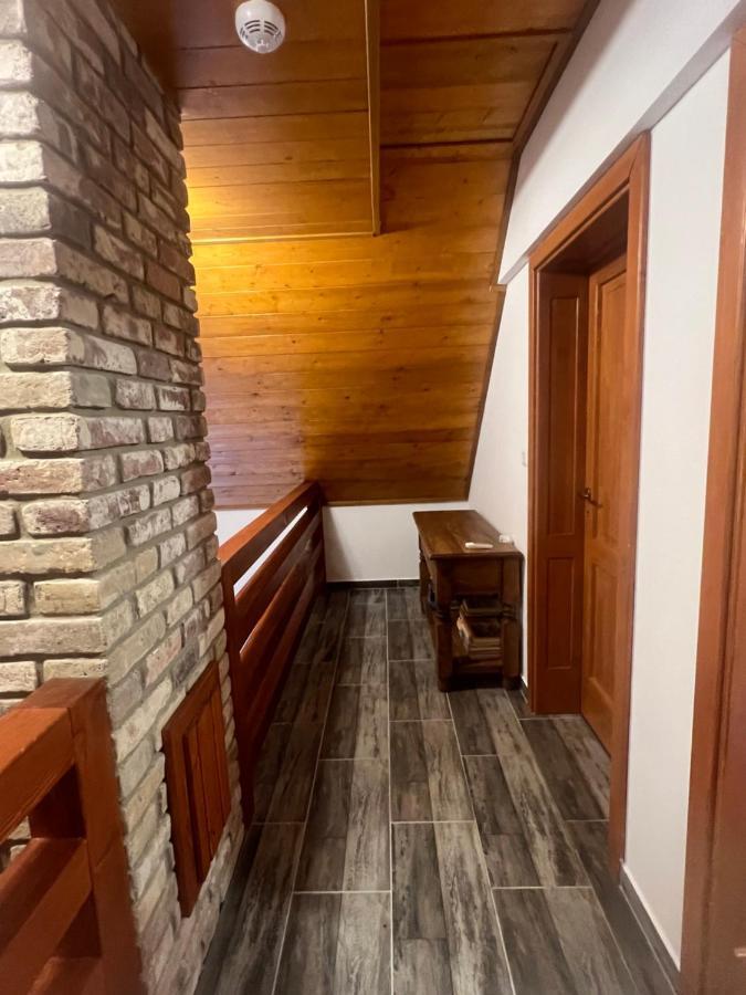 Vendeghaz Petoerke Hotel Bardudvarnok Bagian luar foto