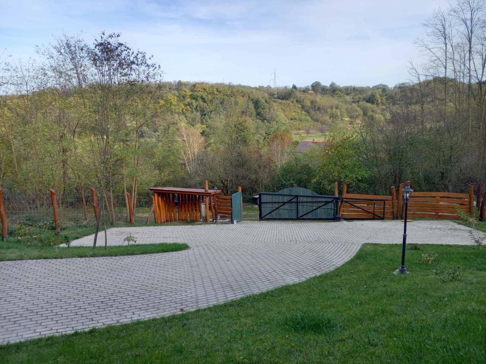 Vendeghaz Petoerke Hotel Bardudvarnok Bagian luar foto