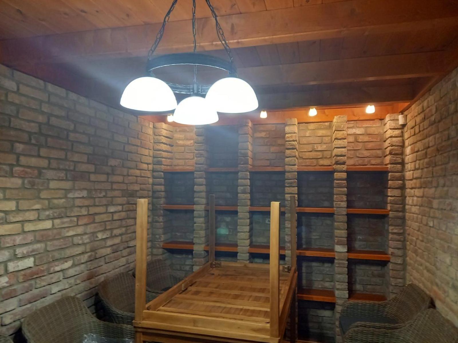 Vendeghaz Petoerke Hotel Bardudvarnok Bagian luar foto