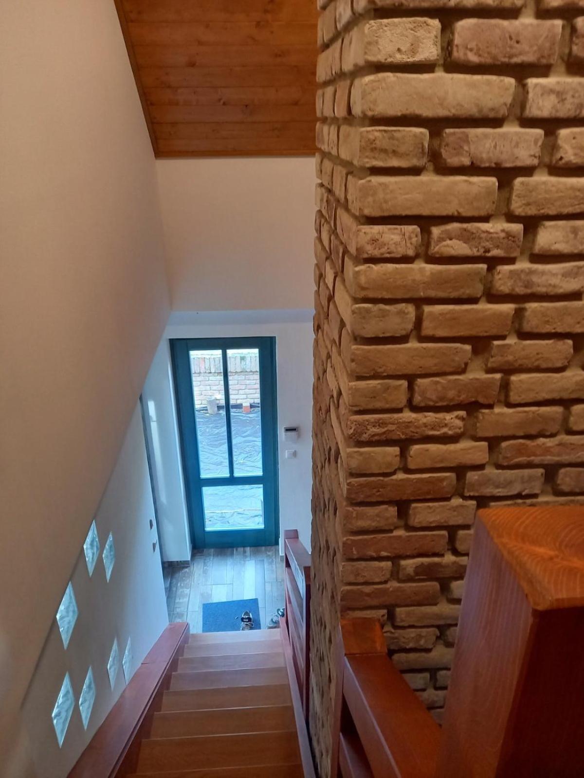 Vendeghaz Petoerke Hotel Bardudvarnok Bagian luar foto