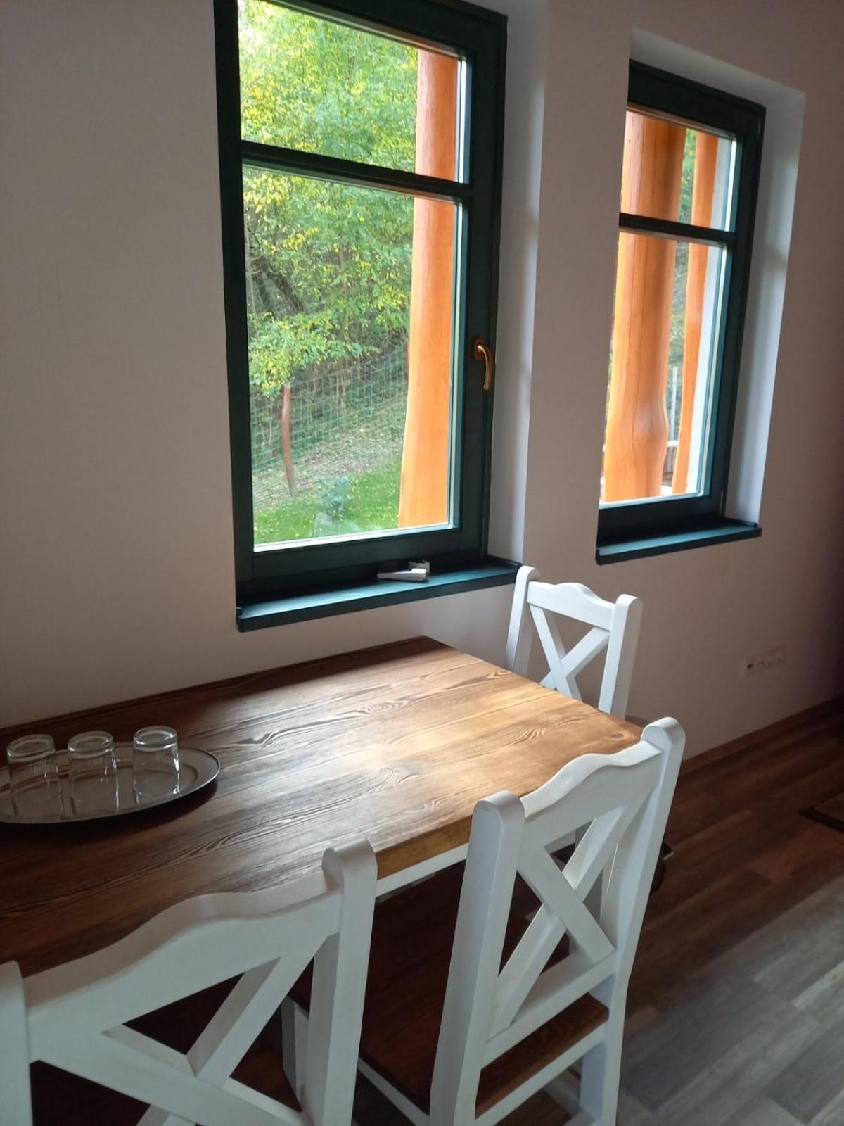 Vendeghaz Petoerke Hotel Bardudvarnok Bagian luar foto