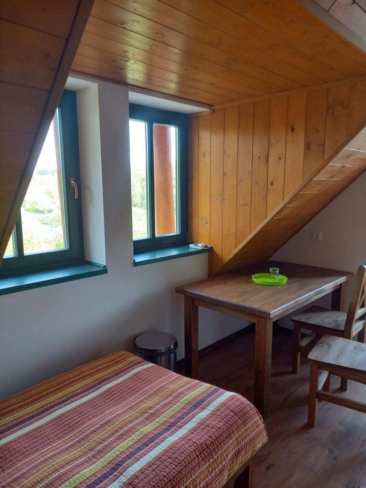 Vendeghaz Petoerke Hotel Bardudvarnok Bagian luar foto