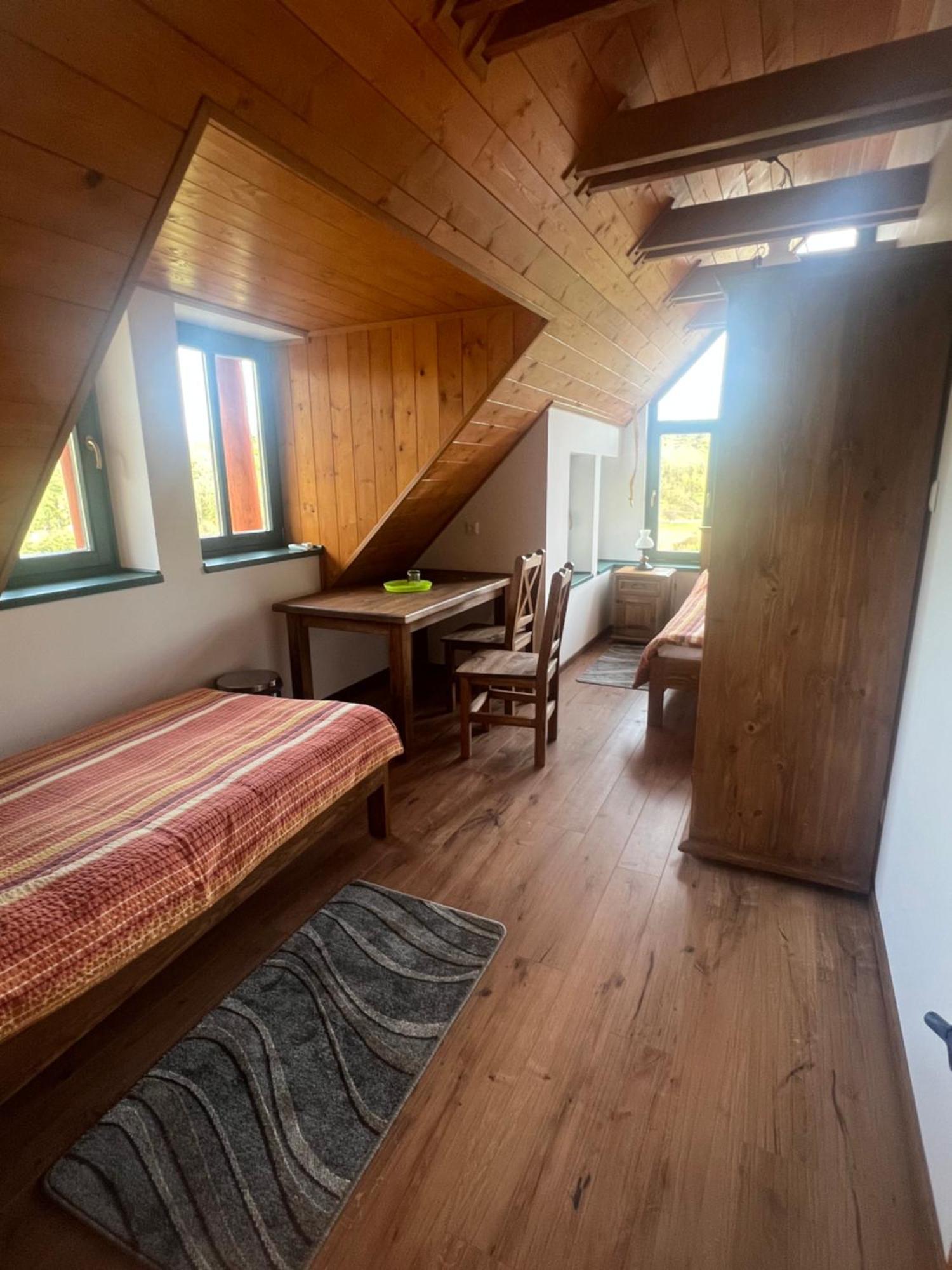 Vendeghaz Petoerke Hotel Bardudvarnok Bagian luar foto