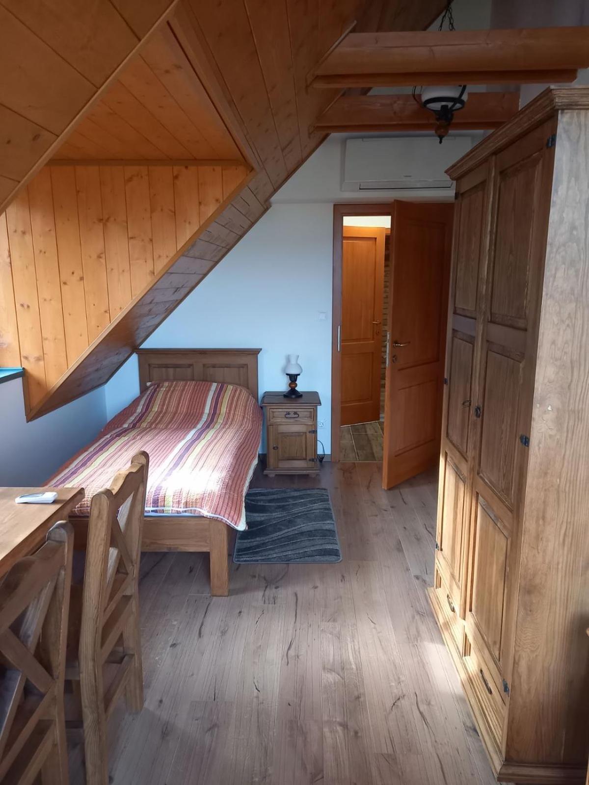 Vendeghaz Petoerke Hotel Bardudvarnok Bagian luar foto