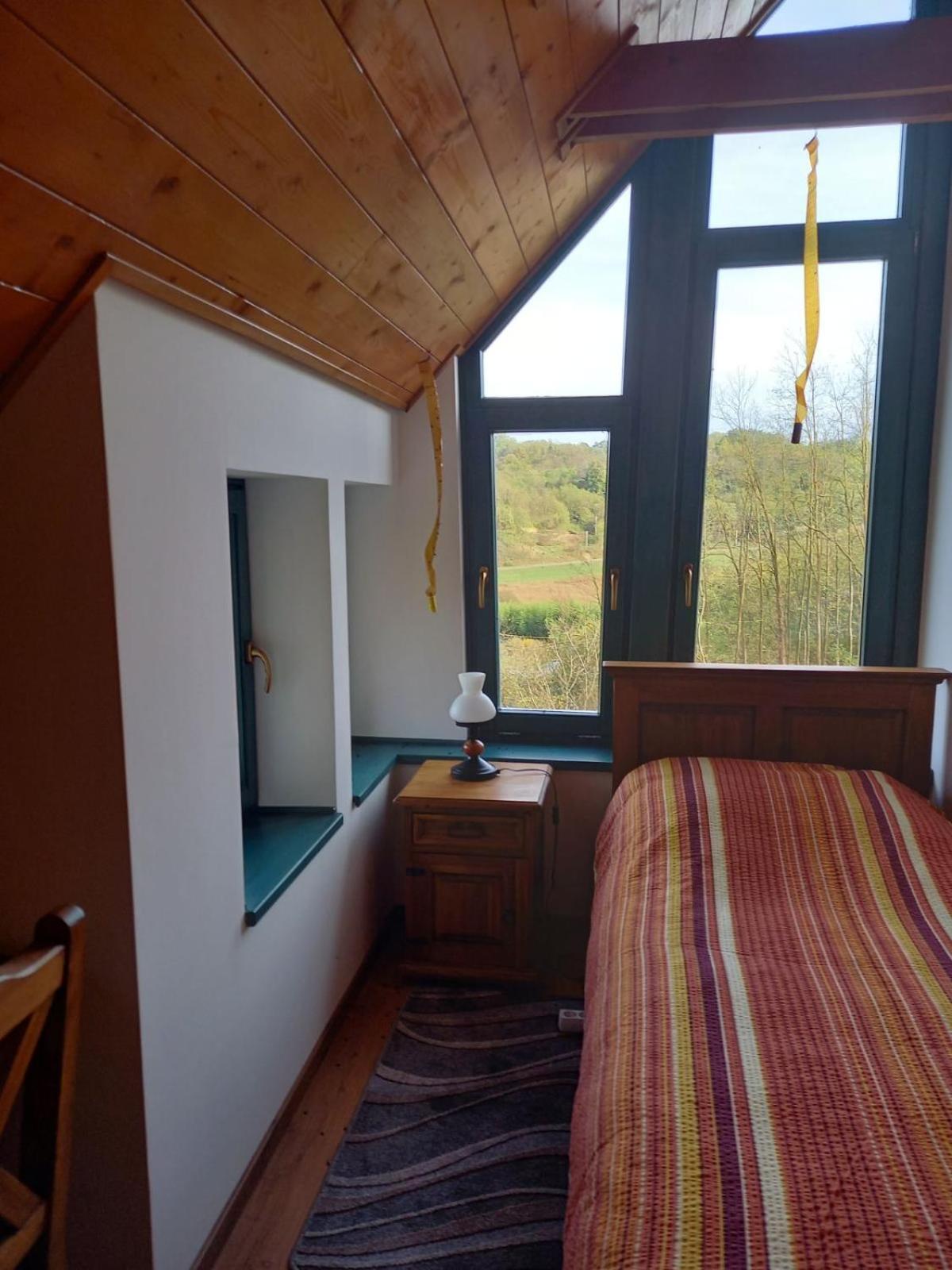 Vendeghaz Petoerke Hotel Bardudvarnok Bagian luar foto