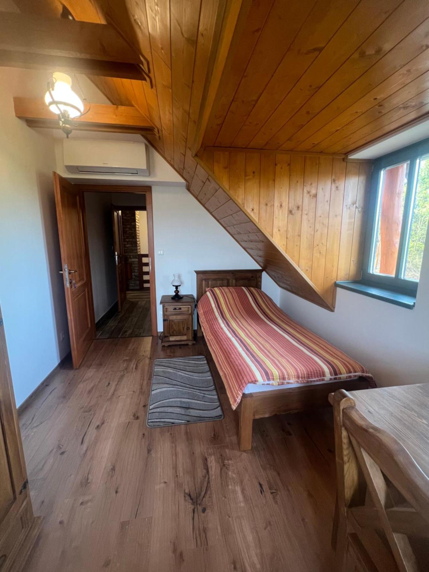Vendeghaz Petoerke Hotel Bardudvarnok Bagian luar foto