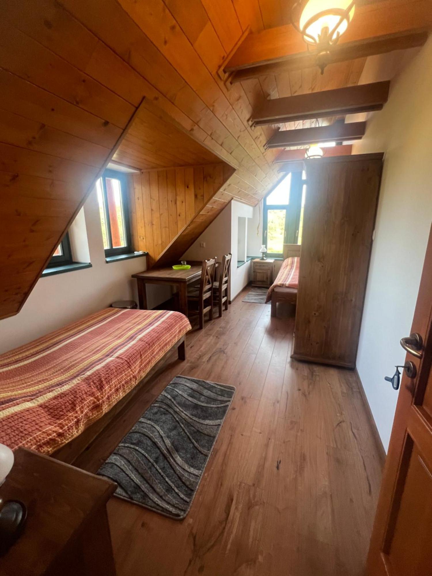 Vendeghaz Petoerke Hotel Bardudvarnok Bagian luar foto